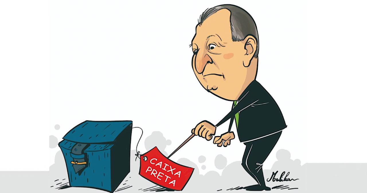 Dito &#038; Feito &#8211; A caixa-preta da Previdência