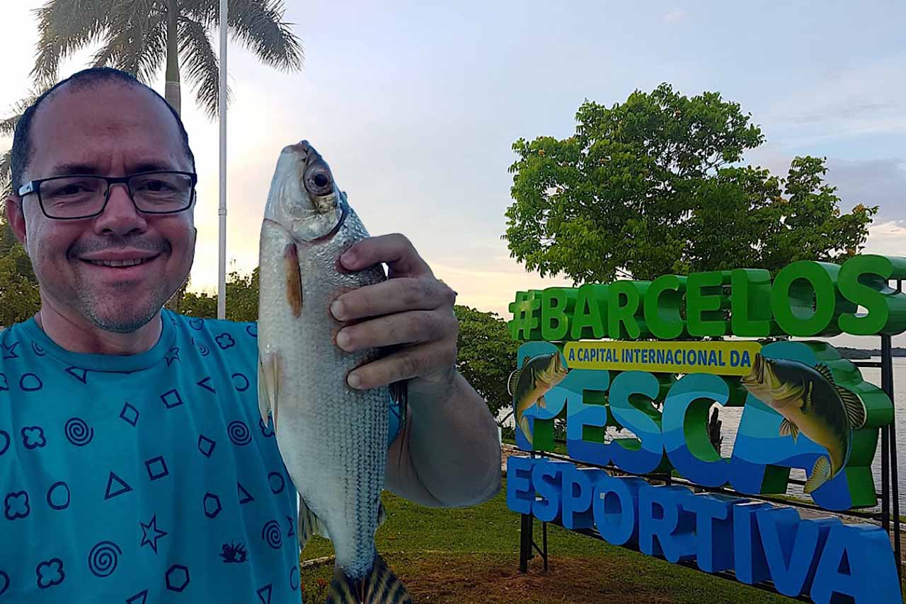 Barcelos se transforma e completa 261 anos sonhando com o futuro﻿