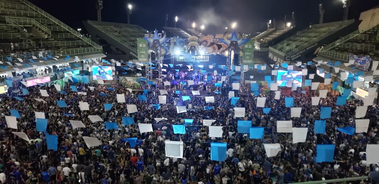 Bar do Boi promove Noite Tribal neste sábado em Manaus