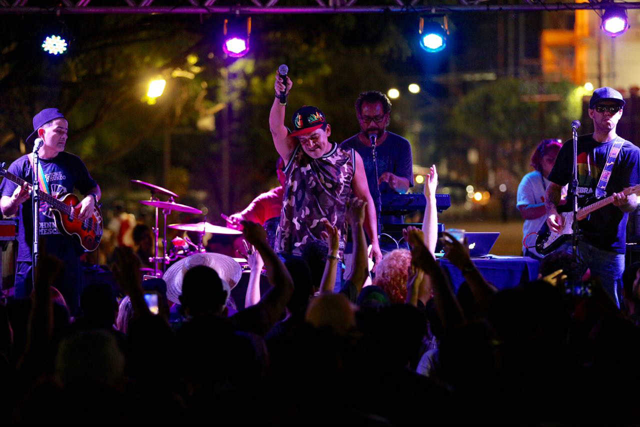 Dia Nacional do Reggae será celebrado neste sábado em Manaus