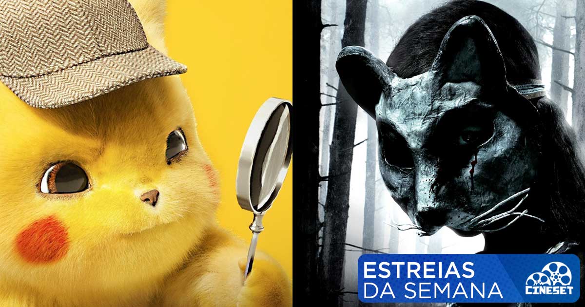 Estreias da semana – Por Cine Set