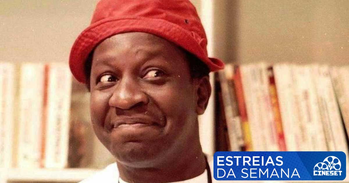 Estreias da semana – Por Cine Set