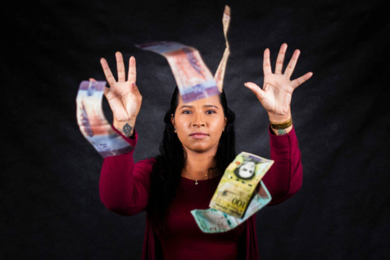 Exposição fotográfica retrata imigrantes em Manaus