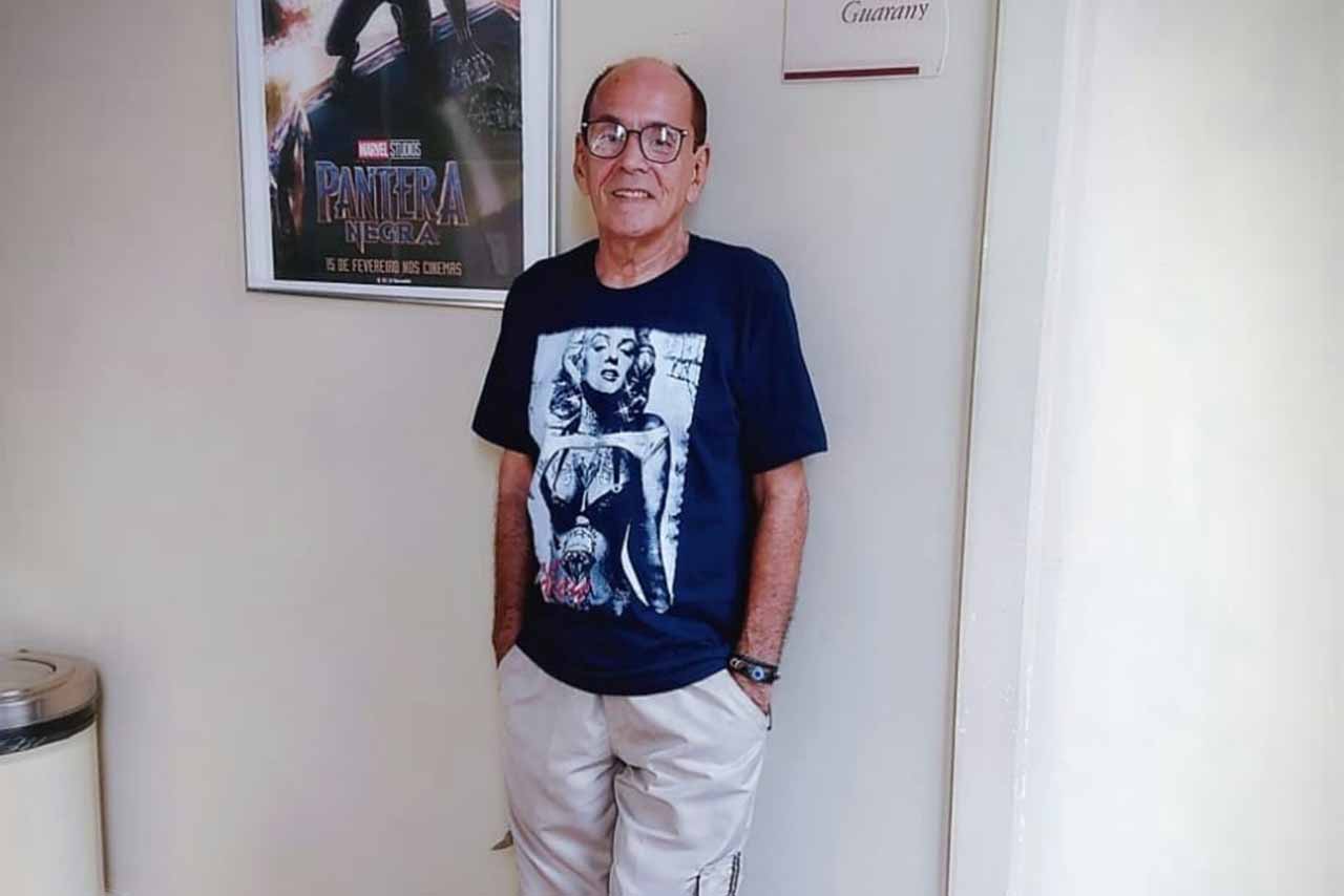 Fábio Marques foi solidário até na morte