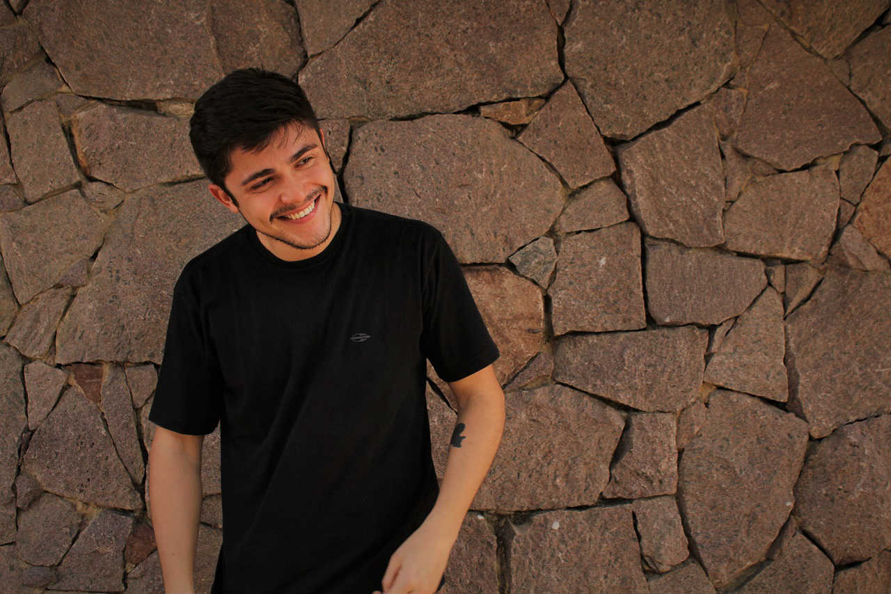 Santaella faz shows no fim de semana em Manaus