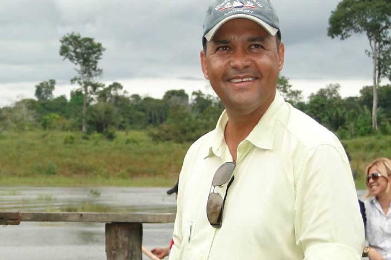 Com contas reprovadas, Joel Lobo não deve disputar prefeitura de Careiro Castanho em 2020