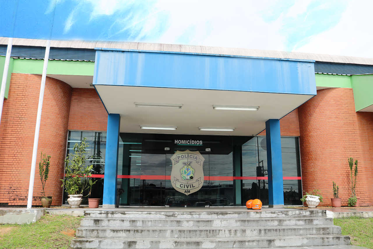 DEHS prendeu 58 suspeitos de envolvimento em homicídios no primeiro trimestre de 2019