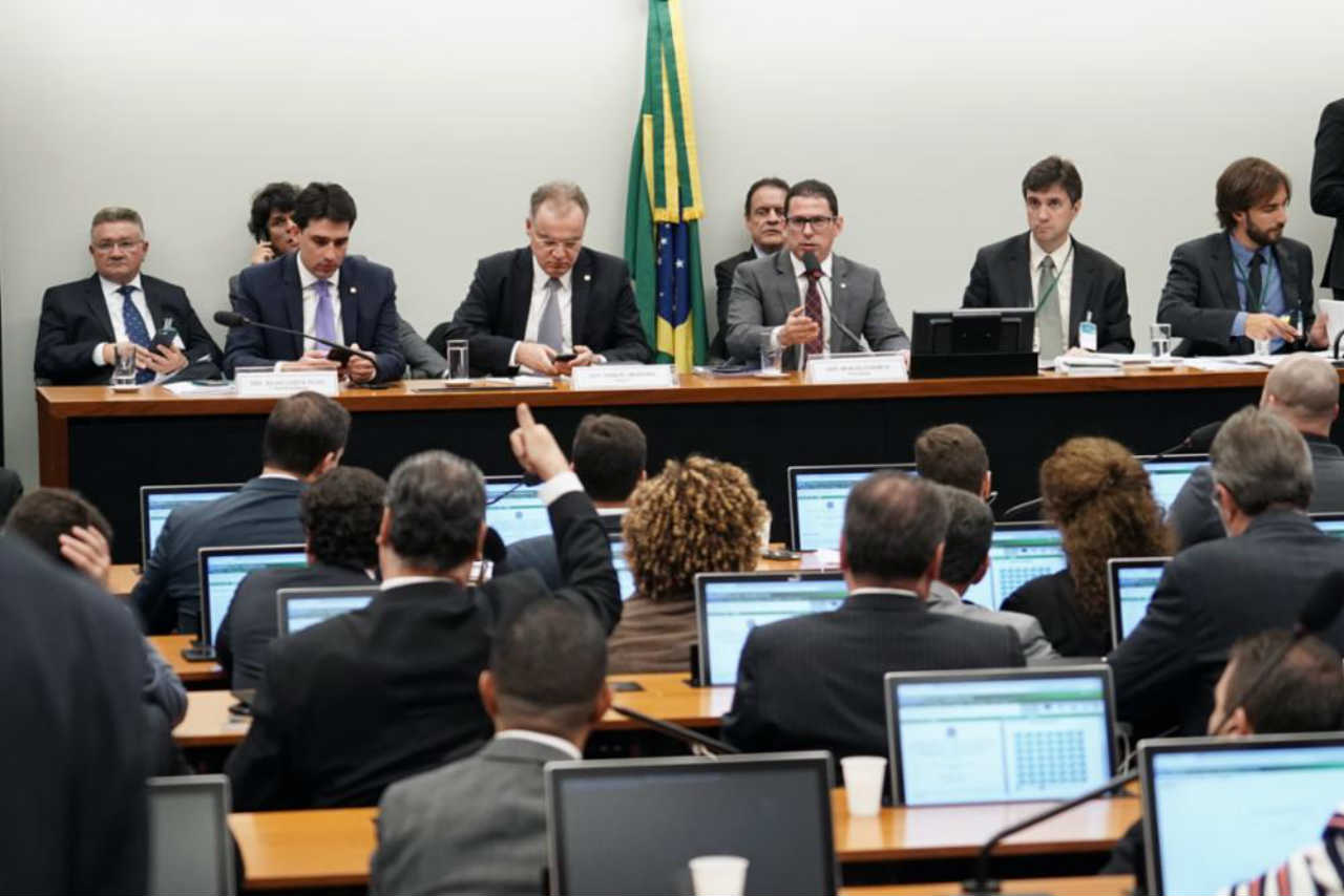 Marcelo Ramos confirma ida de Paulo Guedes à comissão especial da Reforma