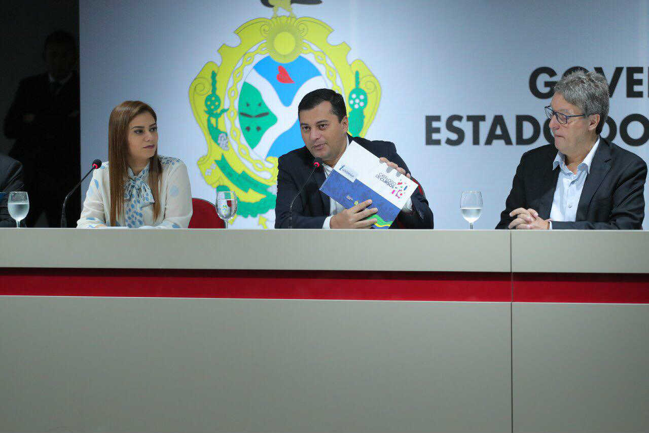 Escola Governar pretende capacitar até 10 mil servidores em 2019