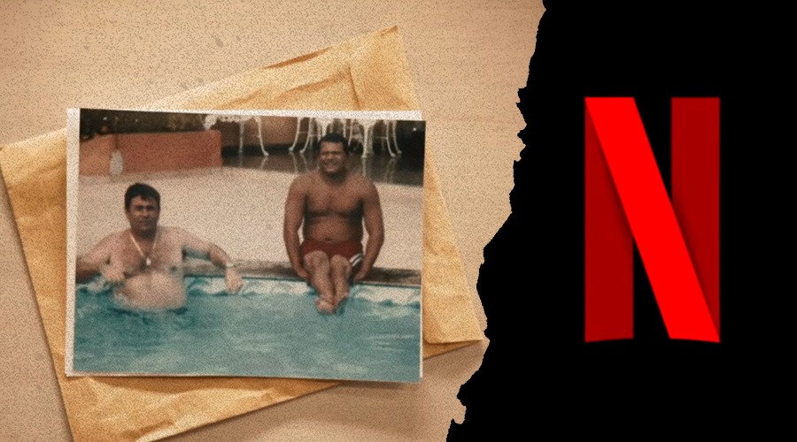 Netflix divulga trailer da série documental sobre o &#8216;Caso Wallace&#8217;; VEJA