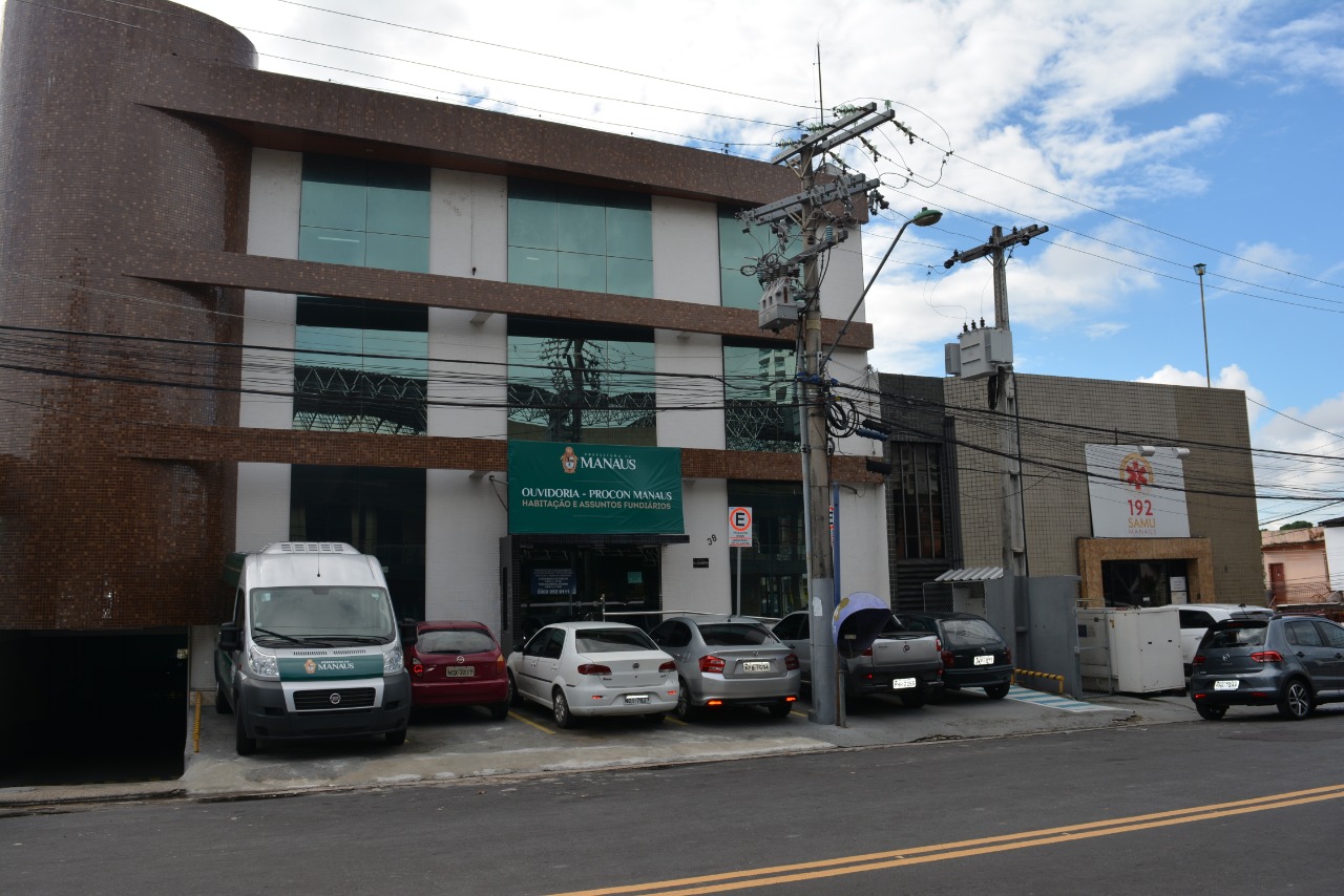 Amazonas Energia abre posto de atendimento ao cliente no novo PAC Praça 14