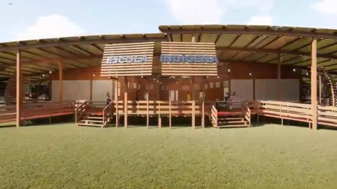 Projeto de Tapauá será apresentado na ONU