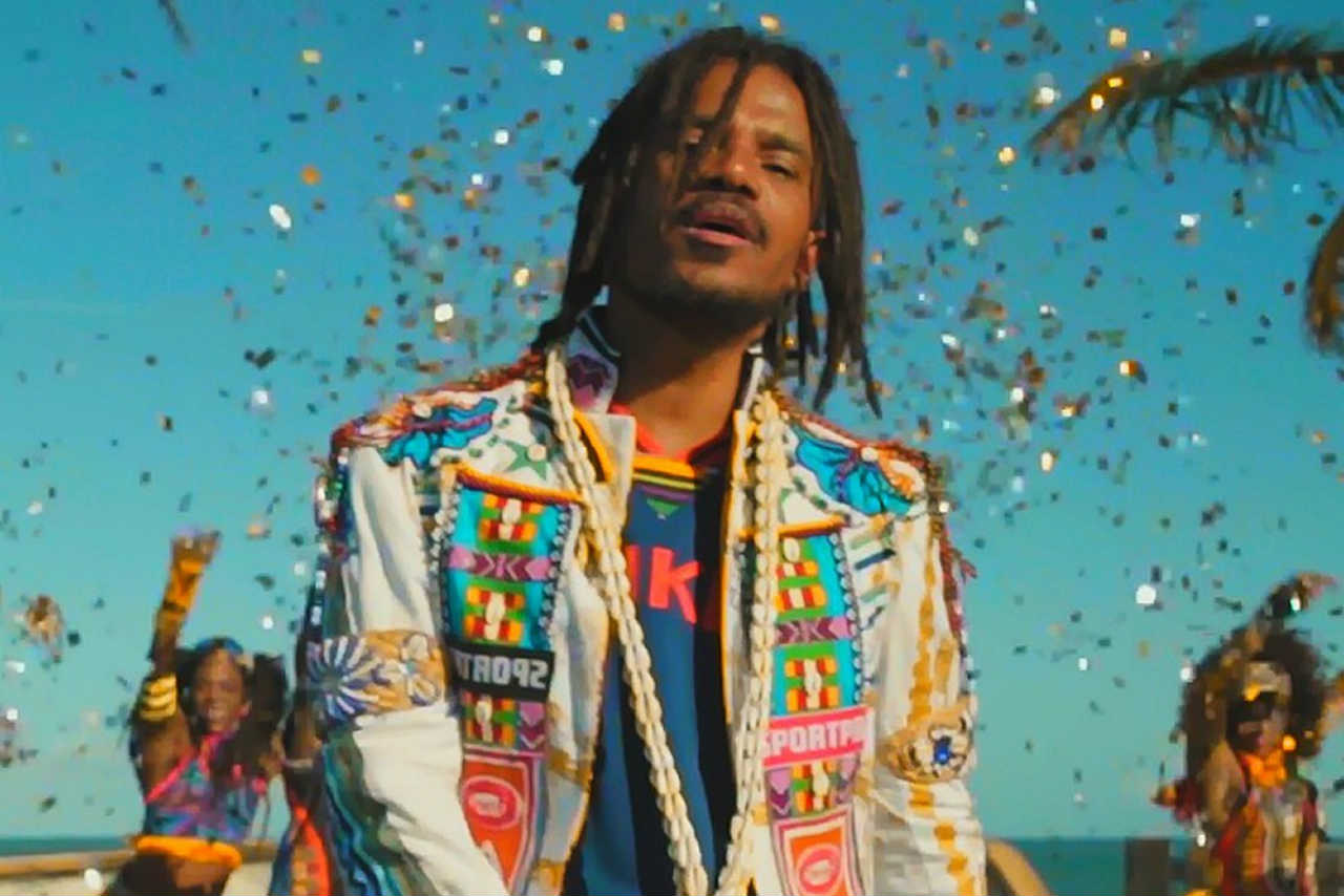 Natiruts apresenta sucessos do novo álbum &#8220;I Love&#8221; em Manaus