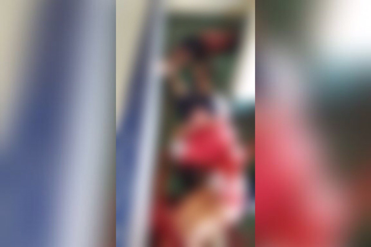 Rebelião no Compaj neste domingo deixa mortos, diz Seap