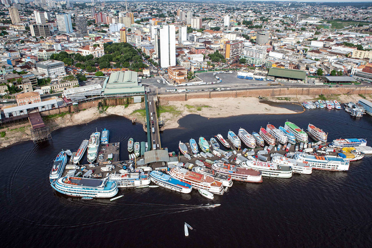 PL garante meia passagem para estudantes no transporte fluvial