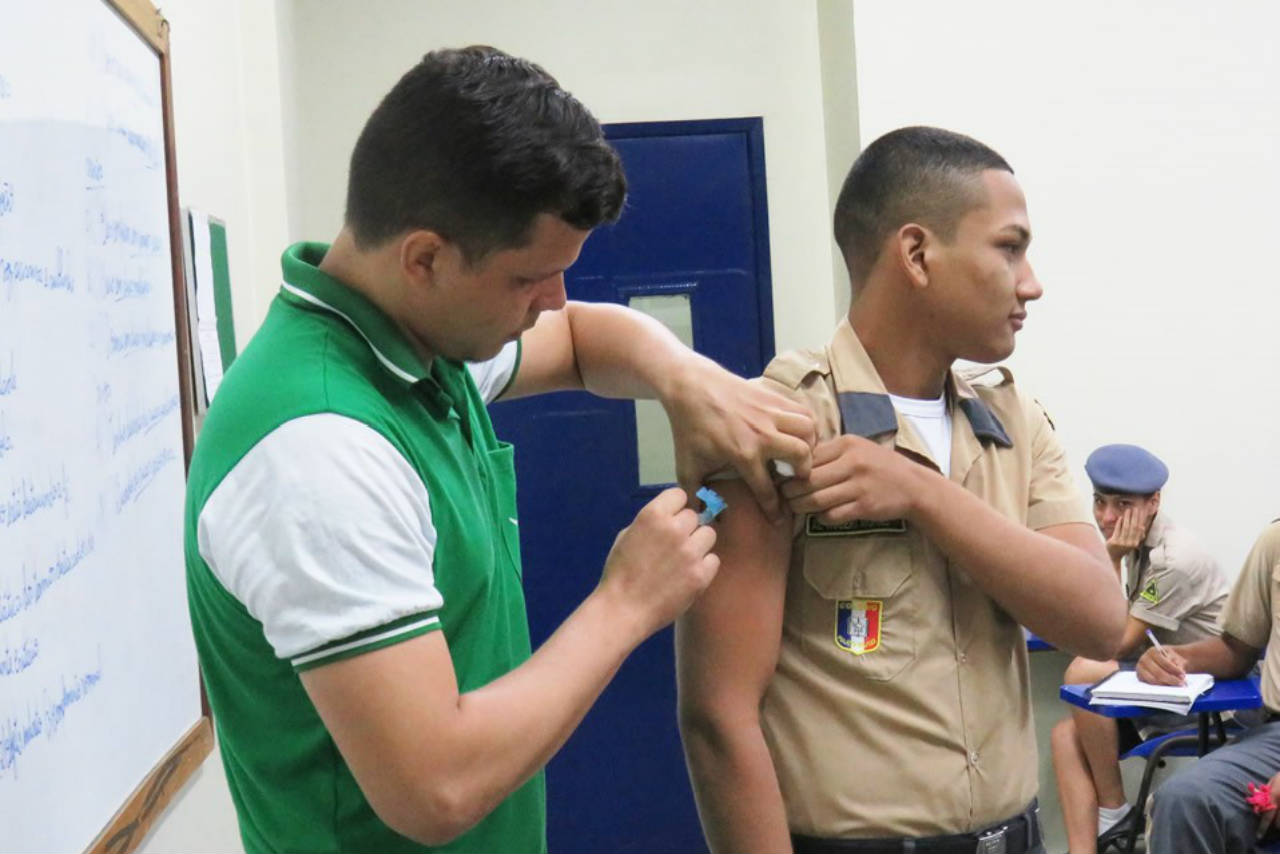 Amazonas está há mais de 100 dias sem casos confirmados de sarampo