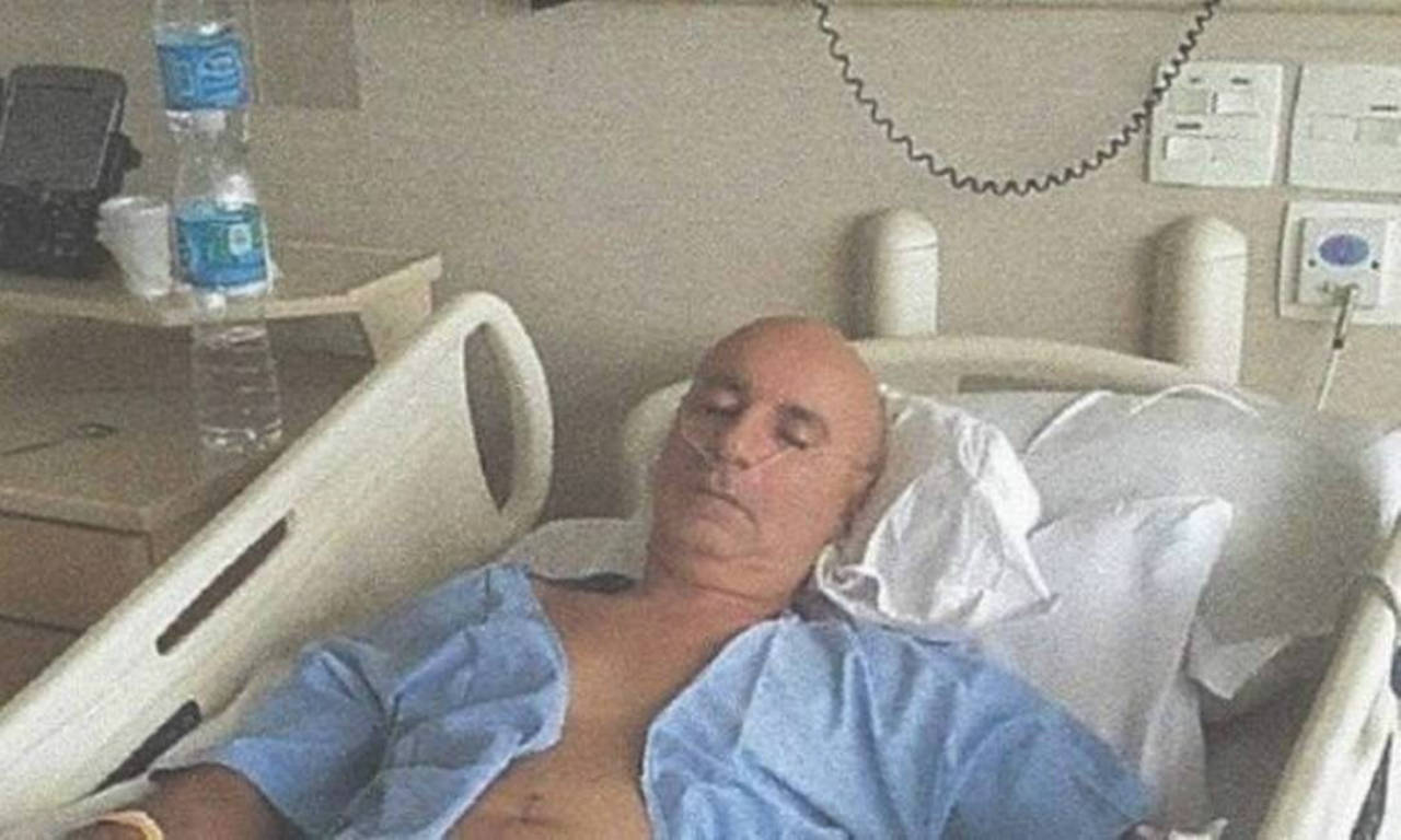 Queiroz pagou R$ 64 mil em dinheiro vivo por cirurgia; veja documento