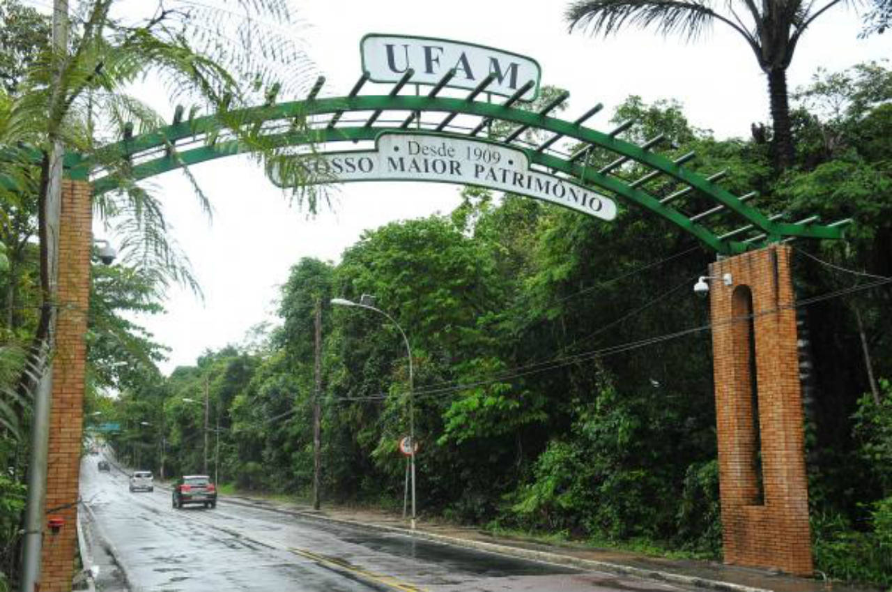 Ufam abre concurso com 9 vagas para magistério superior