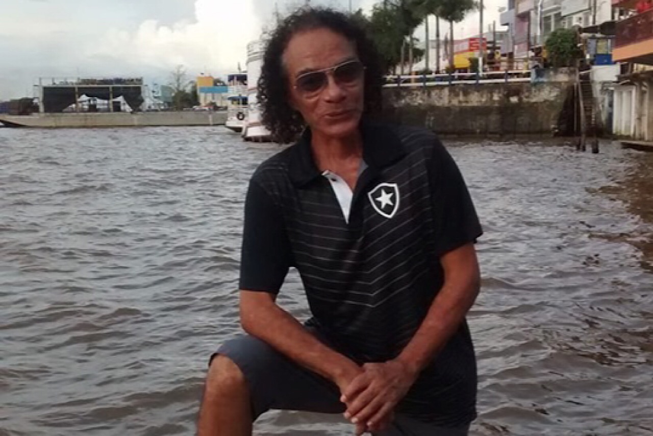 Chico da Silva: &#8220;Não autorizei o Garantido a tocar Vermelho, mas depois a gente se acerta&#8221;