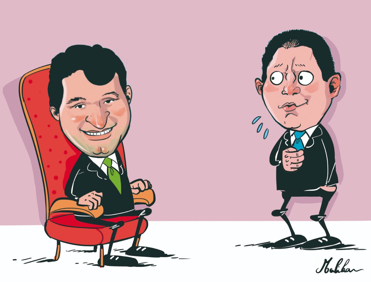 Dito &#038; Feito &#8211; Marcelo Ramos já pensa em 2022