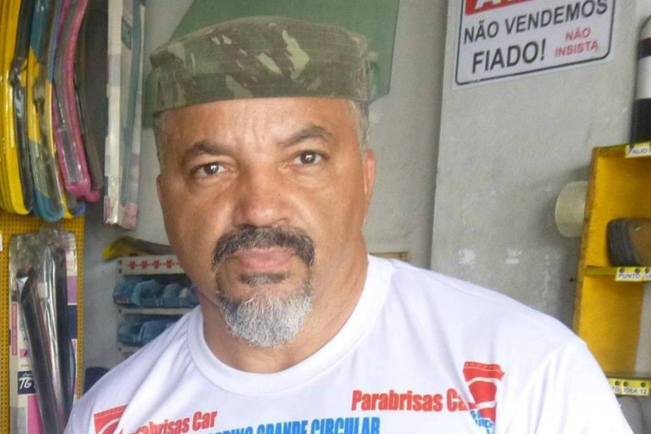 Ex-boxeador Pedro Nunes, o &#8216;Ring Box&#8217;, morre aos 54 anos em Manaus