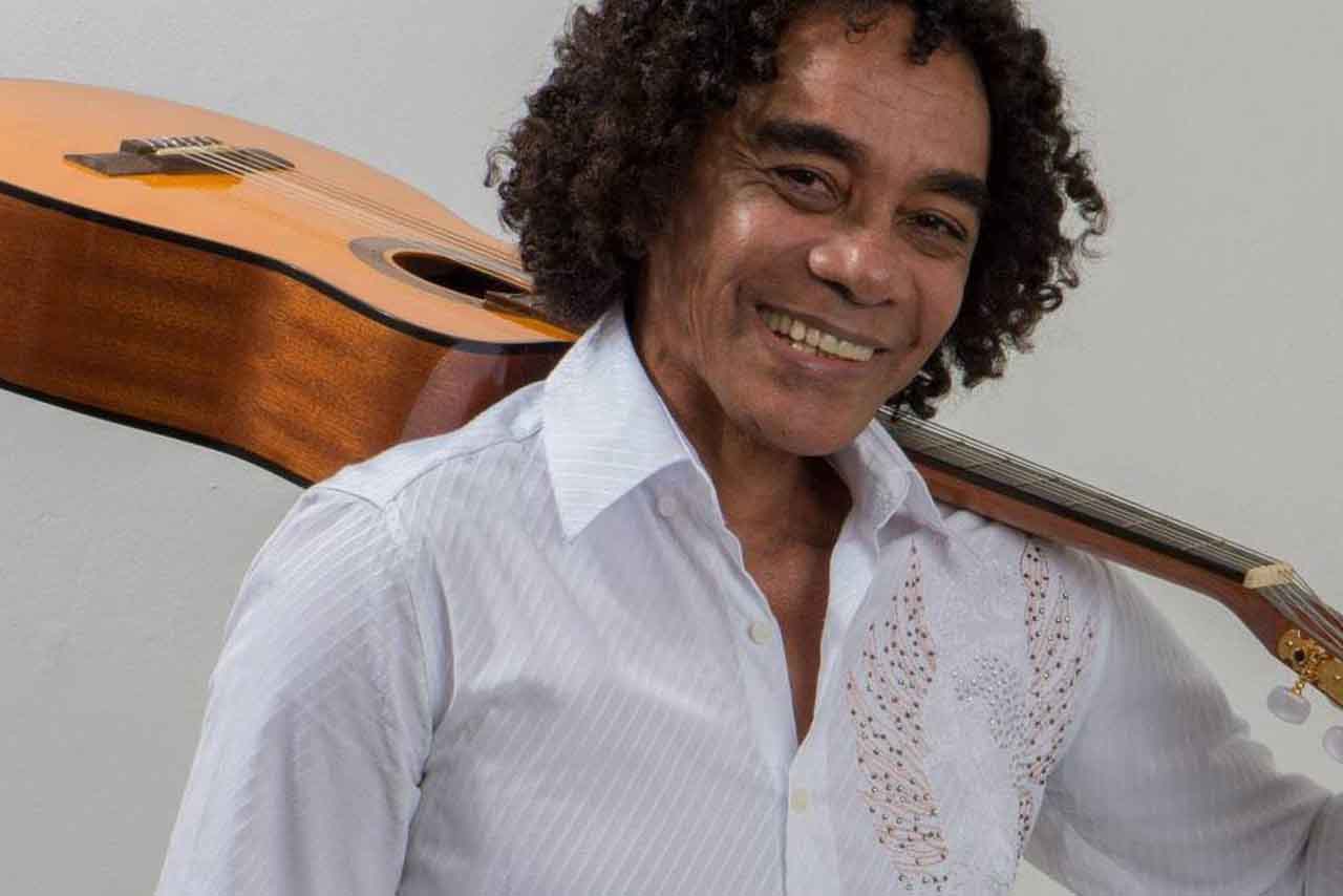 Chico da Silva, o coração de Parintins