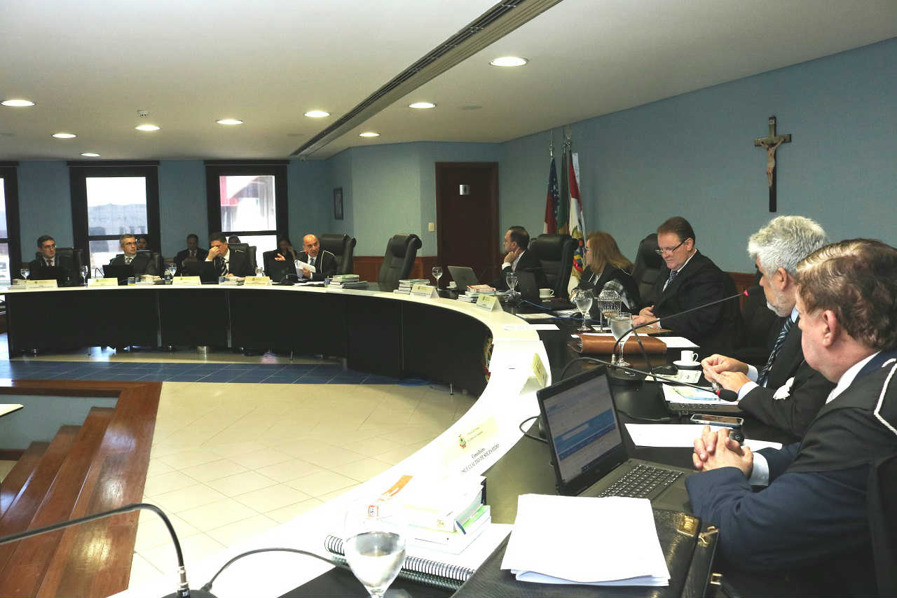 Contas da Câmara do Careiro da Várzea são reprovadas