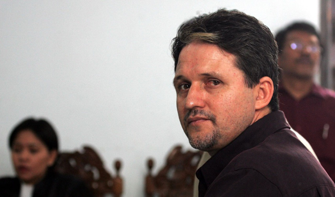 Em 2006, Bolsonaro pediu morte de brasileiro pego com drogas no exterior