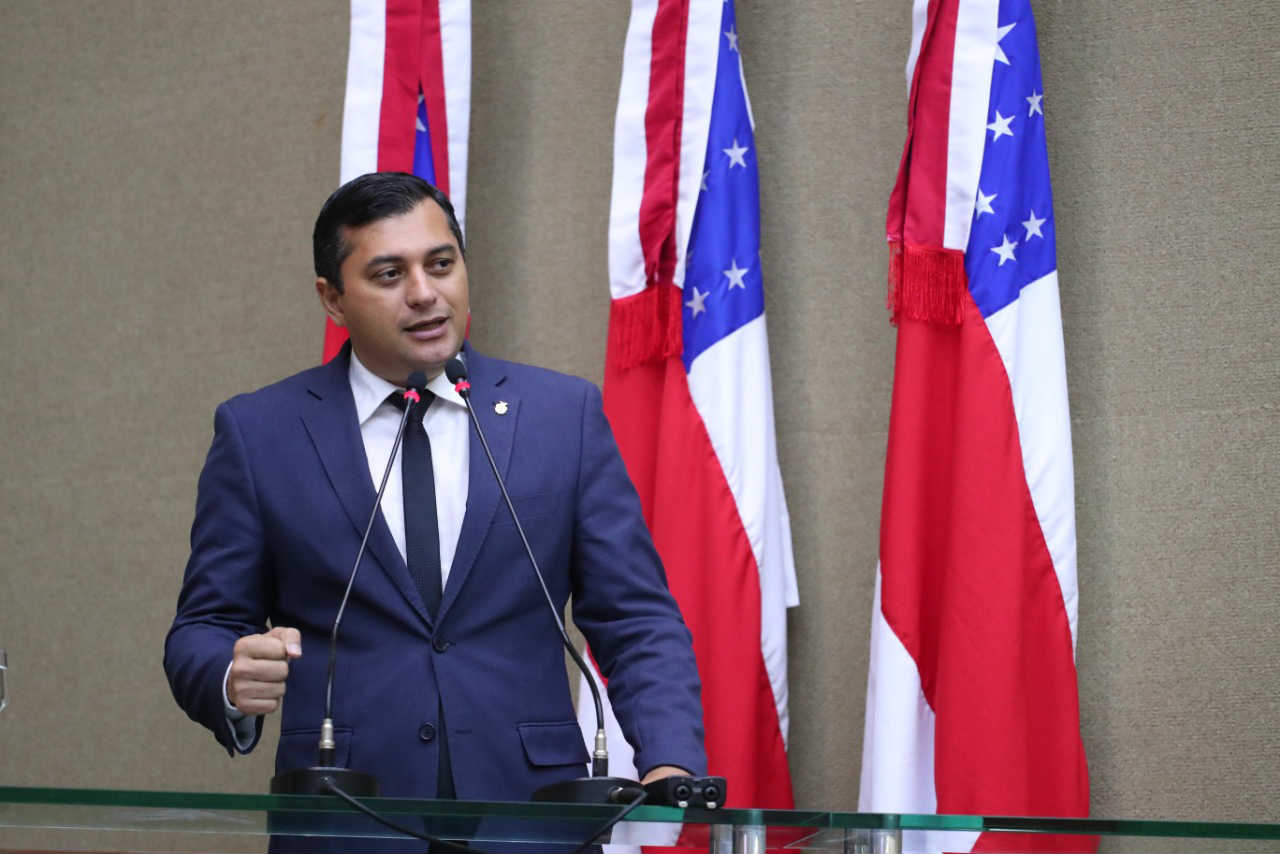 Wilson Lima diz que ZFM é patrimônio do povo do Amazonas e que deve ser mantida