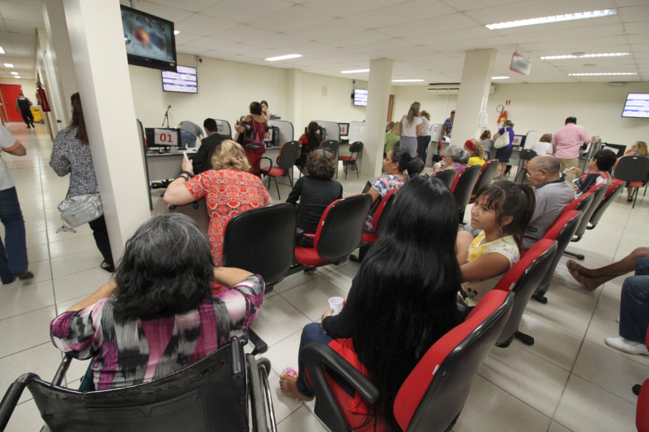 Número de pedidos de aposentadorias cresce 100% de janeiro a maio, informa Amazonprev