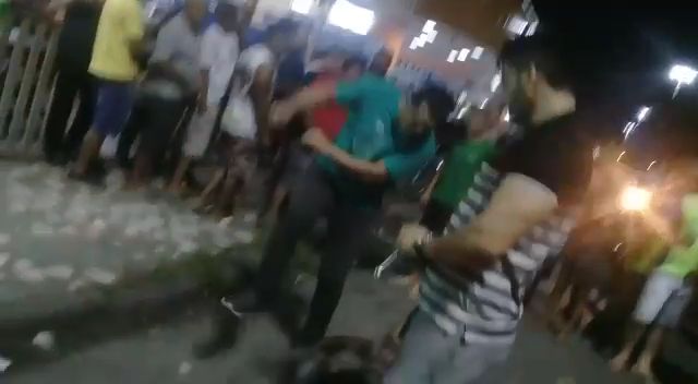 Após ser espancado, homem é executado na zona Leste de Manaus