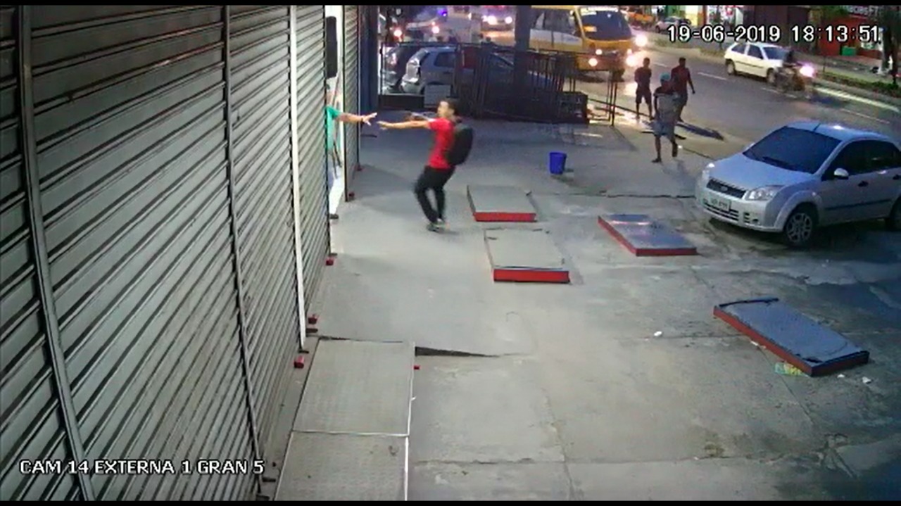 Suspeito de matar sargento da PM é preso a caminho de Rio Preto da Eva