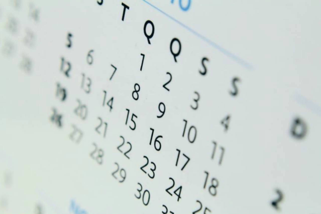 Governo decreta ponto facultativo na sexta-feira (21)