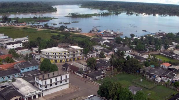 Moradores de Codajás só pagarão energia após o reestabelecimento do serviço, determina Justiça