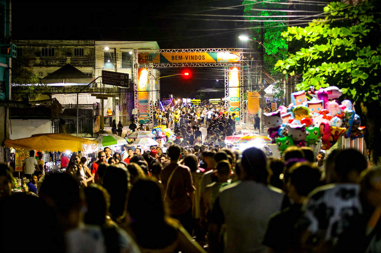 Prefeitura divulga programação do Passo a Paço 2019