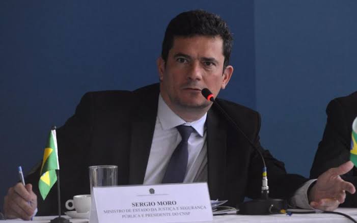 Mensagens apontam que Moro achava fraca delação de Palocci divulgada às vésperas de eleição