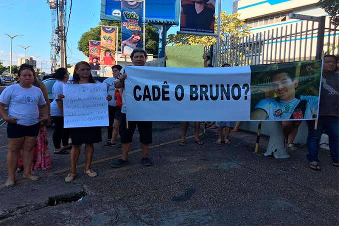 Policiais são presos suspeitos de envolvimento no desaparecimento de autônomo