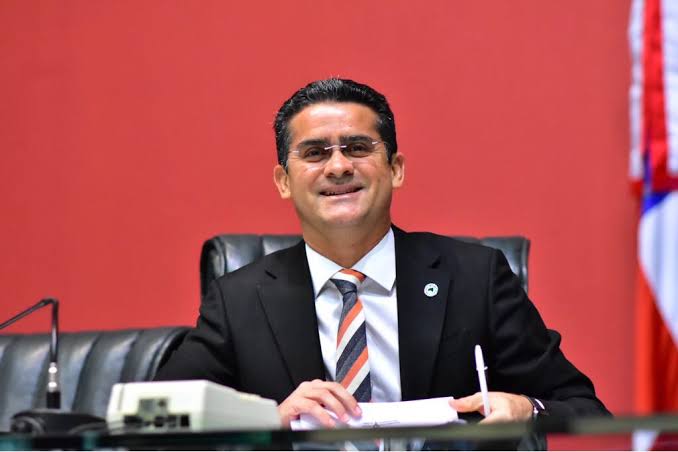 David Almeida segue como principal opção para a Prefeitura, aponta pesquisa Projeta