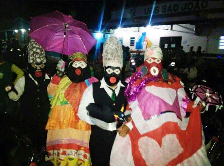 &#8216;Nem sempre se pintar de preto é feito para rebaixar os negros&#8217;, aponta ativista do Movimento Afro Amazonas