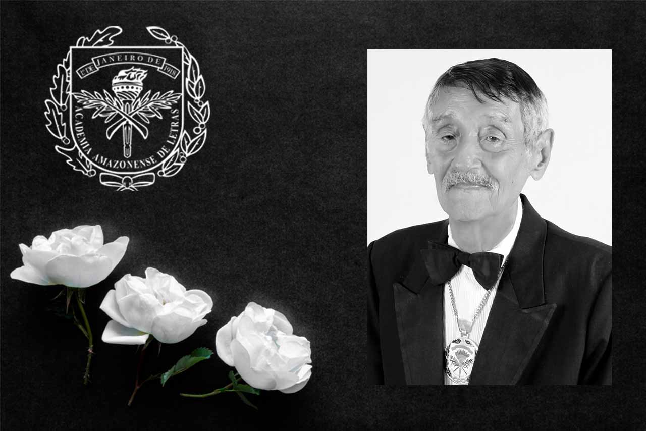Morre, aos 84 anos, o historiador Luiz Maximino Corrêa