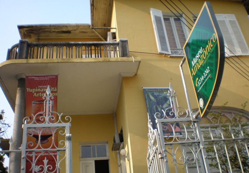 Museu Amazônico divulga programação cultural para os próximos meses