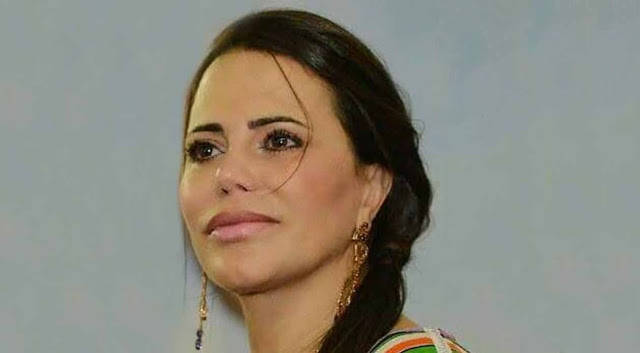 Justiça concede habeas corpus e Nejmi Aziz é liberada de presídio