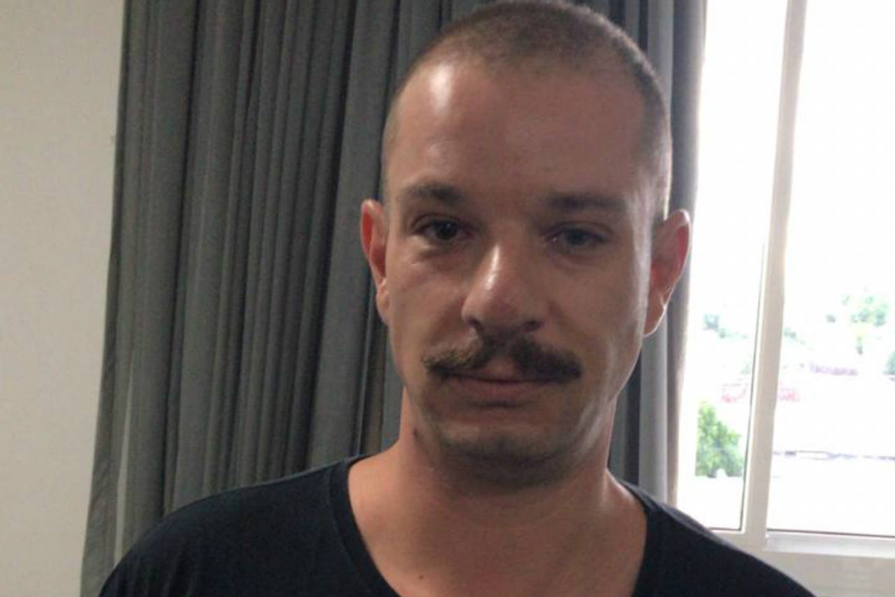 Piloto de avião é preso durante operação de SC deflagrada em Manaus