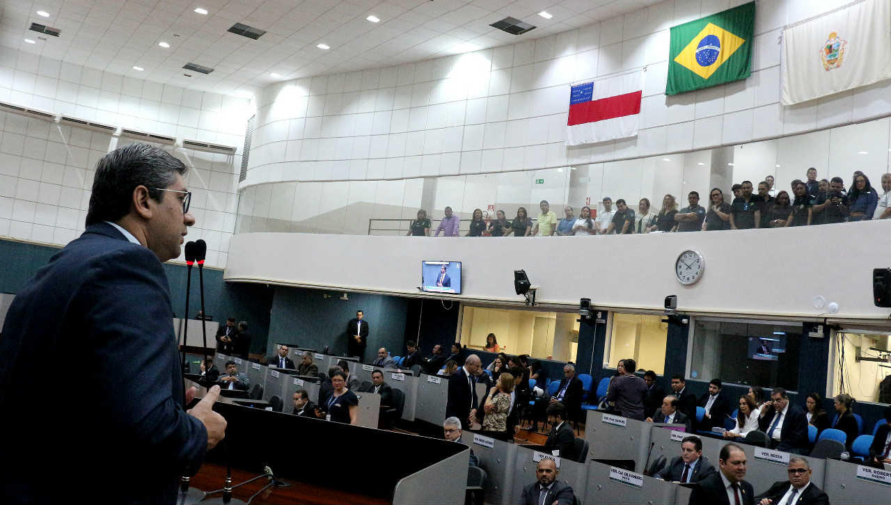 CMM reabre trabalhos nesta segunda-feira e painel terá mais transparência