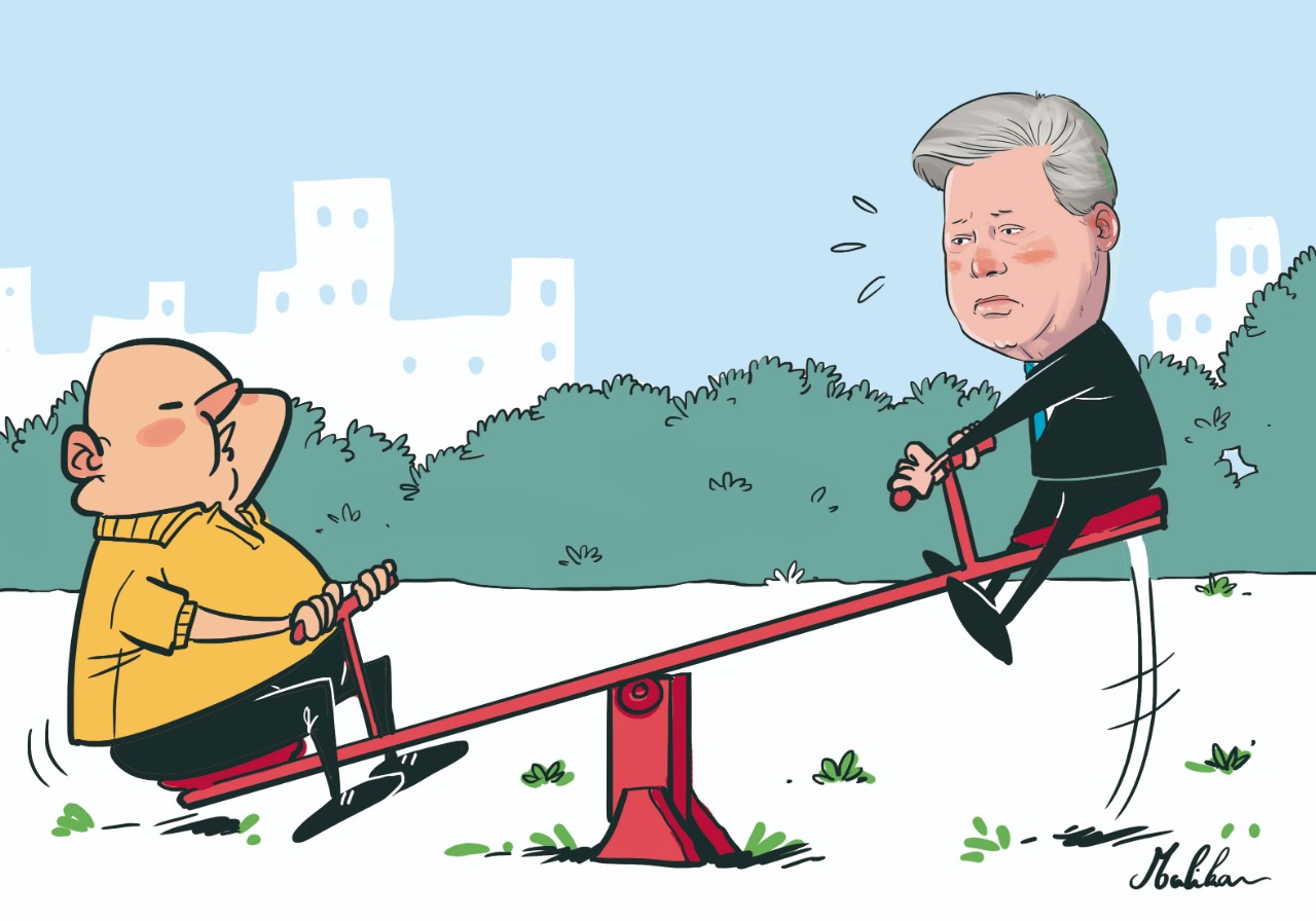 Dito &#038; Feito &#8211; Manaus, capital dos gordos!