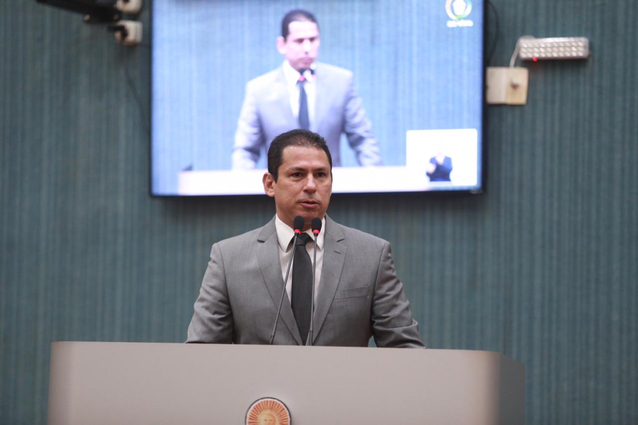 Marcelo Ramos acena paz com Arthur Neto