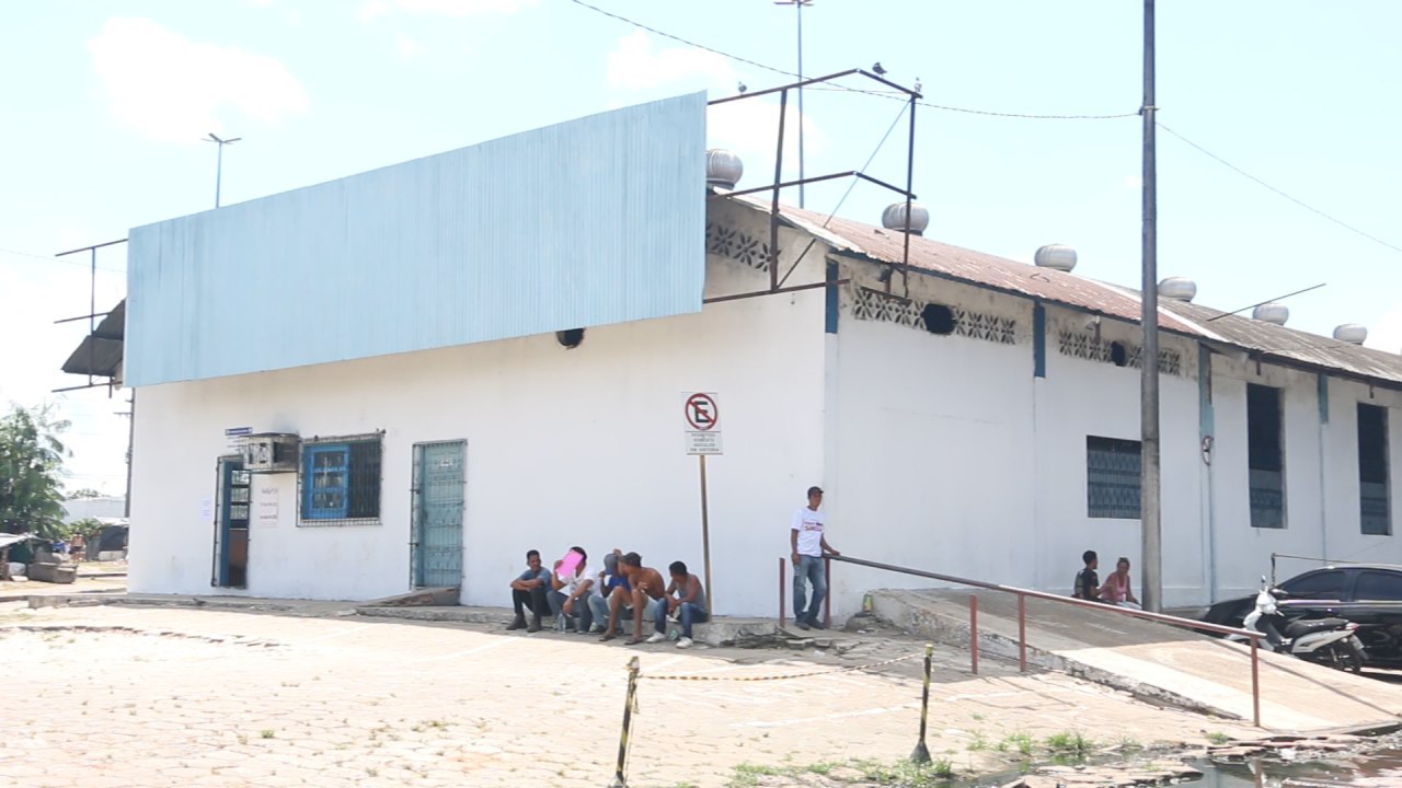 Governo cede dois imóveis para acolher venezuelanos em Manaus