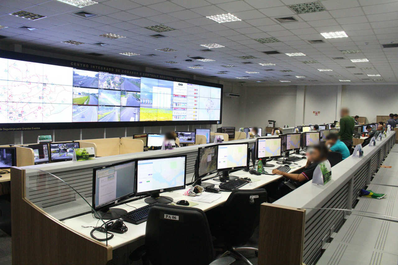 Em seis meses, polícia recebeu mais de 145 mil trotes em Manaus