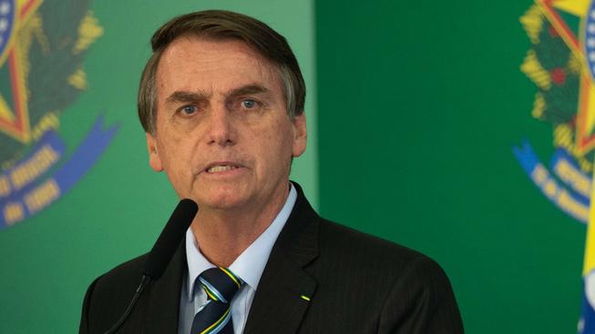 Bolsonaro deve participar da reunião do CAS dia 25 em Manaus