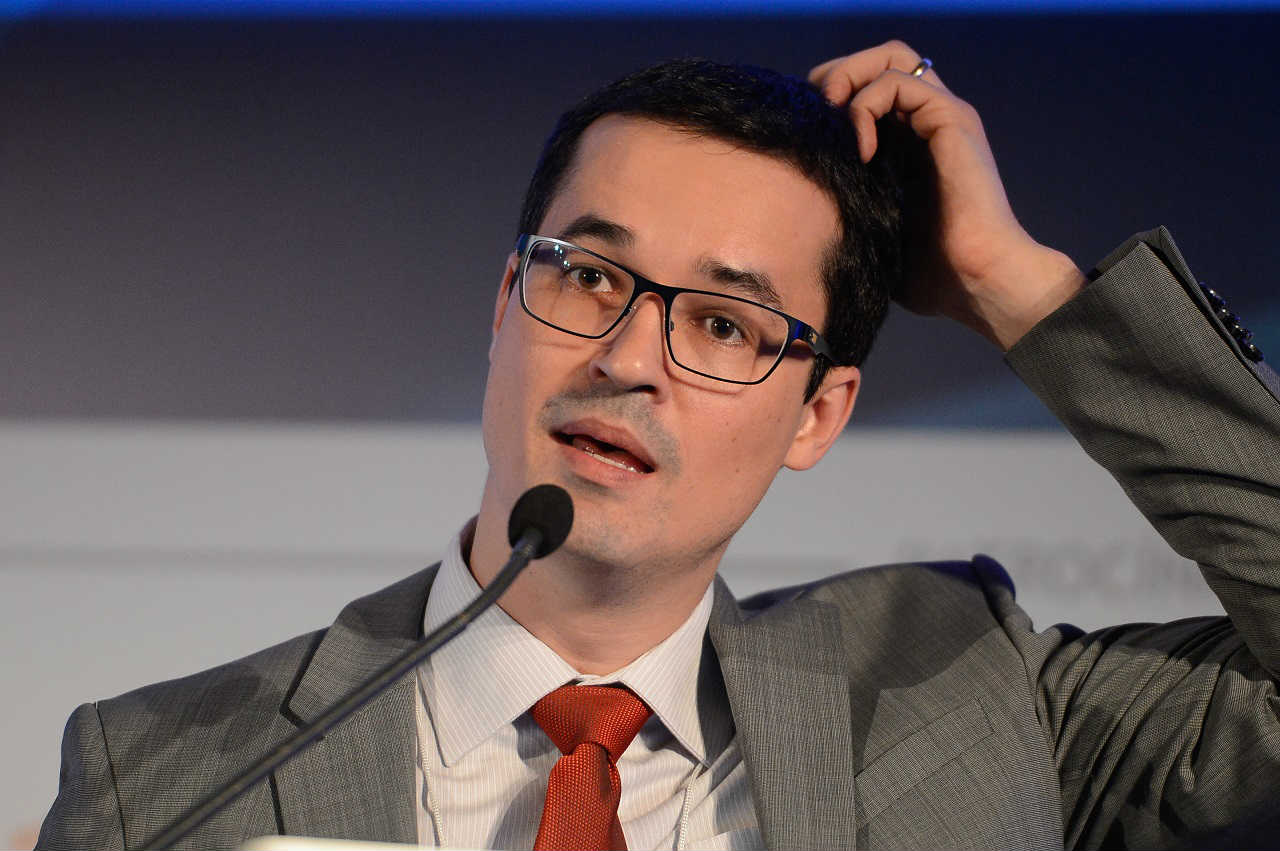 Dallagnol montou plano para lucrar com fama da Lava Jato